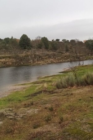 3.400 quilómetros de linhas de água vão ser reabilitados até 2030